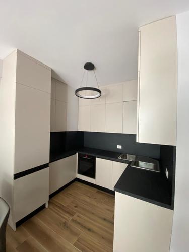 APARTAMENT ME QIRA 1+1 DON BOSKO