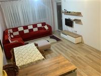 Apartament 2+1+2 për qira ne Astir