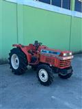 Gerta-1 shpk Traktor Kubota ZL1 28.5