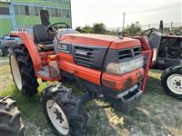 Gerta-1 shpk Traktor Kubota GL 28.1