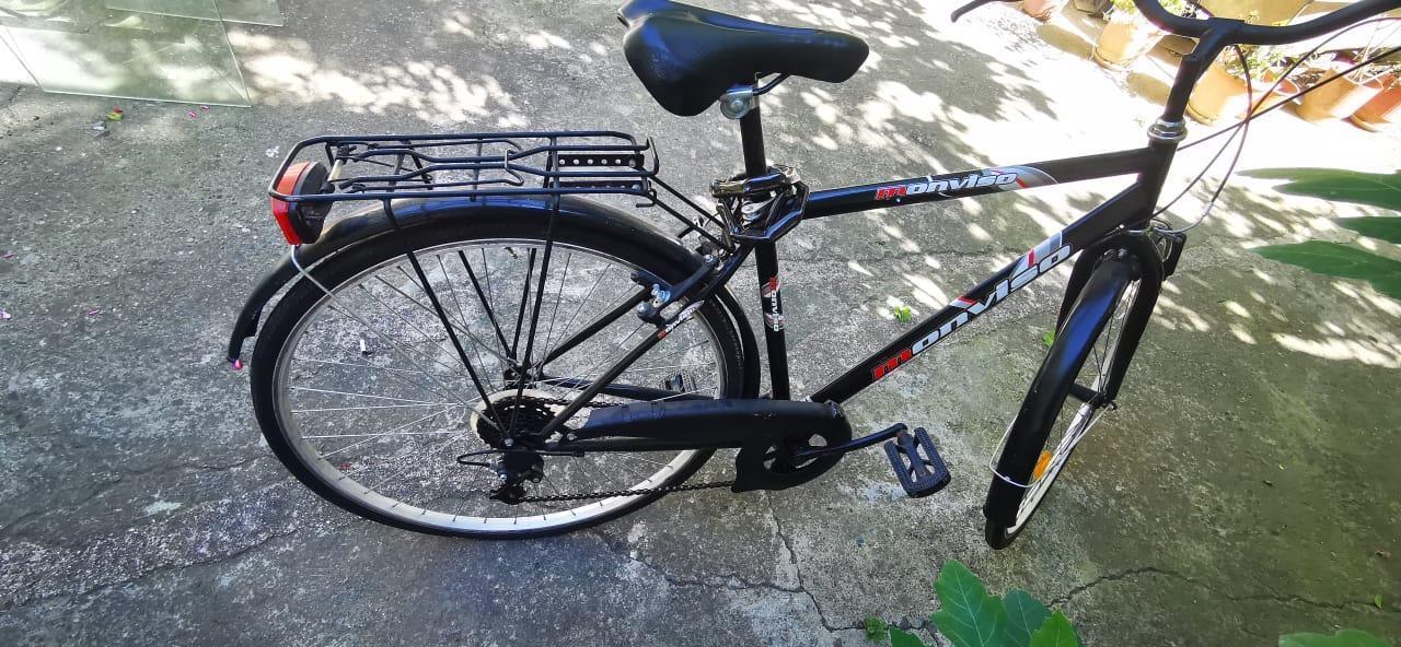 2 Bicikleta ne shitje 150 L copa te dyja 250 Lek Durr s