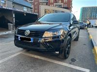 Shitet! Volkswagen Touareg 3.0 TDI Executive Edition!
