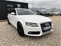 AUTO BABOS - A4 PREMIUM PLUS - 2011