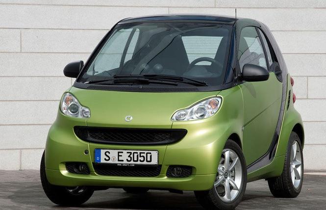 Fener Smart  2010