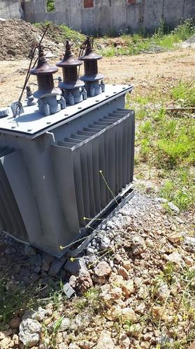 Transformator 50