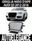 GRIGLIA ANTERIORE AUDI Q5 8R 2012-2016 CALANDRA SLINE RSQ5 N