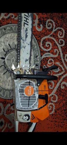 Motosharr stihl
