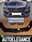 SOTTO PARAURTI ANTERIORE MERCEDES C W205 S205 AMG SPLITTER A