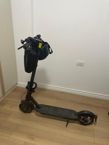 Scooter Xiaomi Pro 2