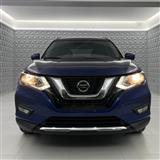 Nissan Rogue 2019 2.5