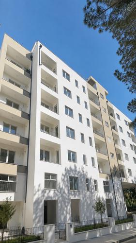 SHITET APARTAMENT 1+1 MALI I ROBIT,GOLEM
