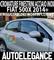 CORNICE FINESTRINI CROMATA FIAT 500X 2014-2020 MODANATURE AD