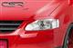 Cornici dei fari CSR per VW Fox 05-2011 set di castoni maloc