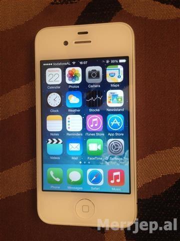 iPhone 4