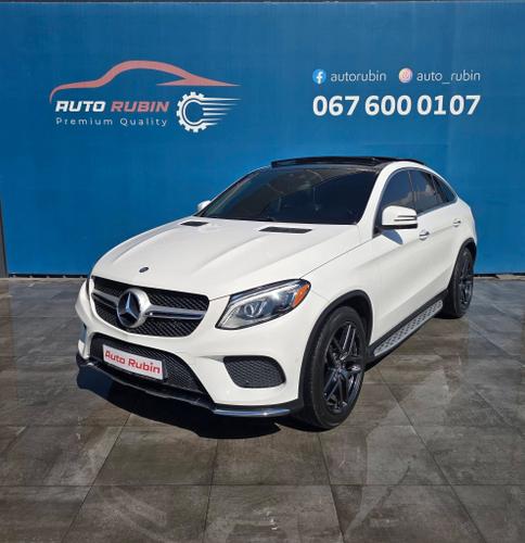 MB GLE 350