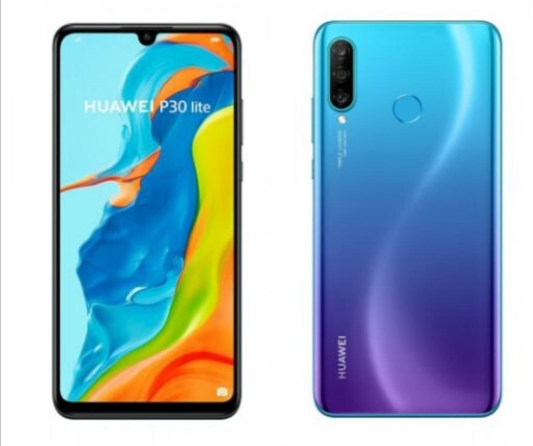 P30 lite