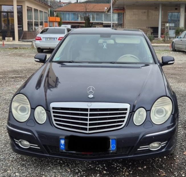 E-class-Evo
