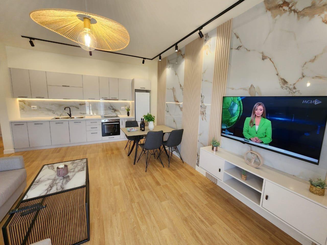 SHITET-APARTAMENT-1+1--PLAZH--DURRES-