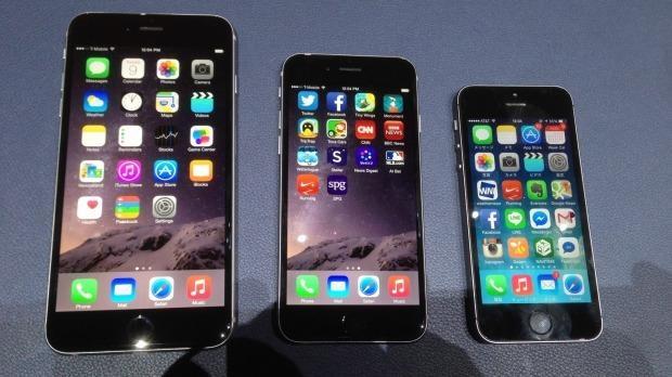 iPhone 5