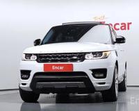 Range Rover Sport 3.0 Dynamic