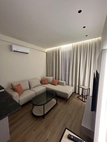 APARTAMENT ME QERA 1+1 ALI DEMI 55.000 LEKE