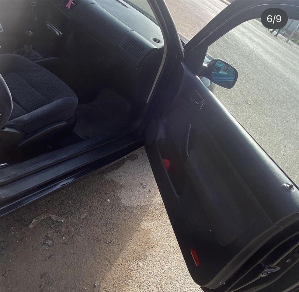 Golf-4