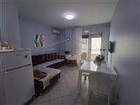 Qira, Apartament 1+1, Plazh Rrota e Kuqe, Durres