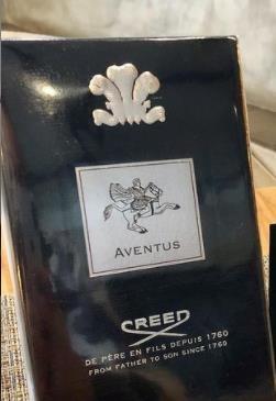 Creed 125ml 2025