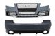 Bodykit per Audi A5 8T Pre Facelift Coupe Cabrio 08-11 Parau