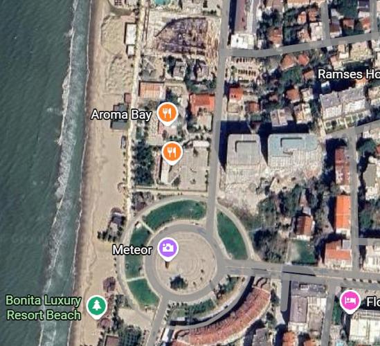 ✨ Shitet Apartament 1+1 në Golem ✨