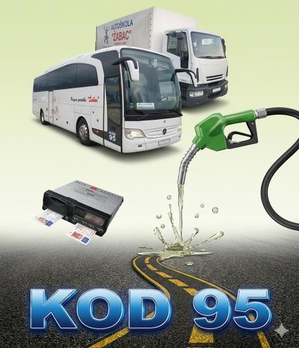 KODI 95 per punesim ne EU