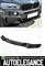 SPLITTER adatto per BMW F16 2014+ X6 Series  Front Lip A M S