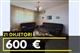 Qera – Apartament 3+1 21 Dhjetori – 600 €