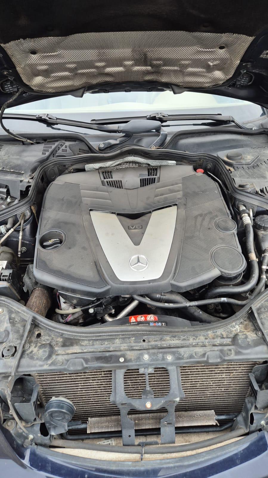 E-class-Evo