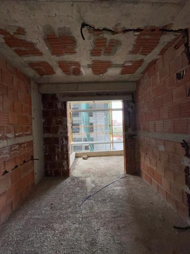 APARTAMENT NE SHITJE 1+1 TE VIVA REZIDENCE