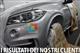 PARAFANGHI ALLARGATI PASSARUOTA BMW X5 F15 2014-2018 LOOK M-