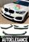 BMW SERIE 1 F20 F21 M SPORT LCI SPLITTER PARAURTI ANTERIORE 