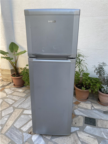SHITET FIRGORIFER I PERDORUR BEKO 100 MIJE LEK