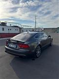 Audi A7 3.0 SUPERCHARGER QUATTRO