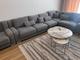 APARTAMENT ME QERA 2+1 FRESK 450 EURO