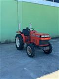 Gerta-1 shpk Traktor Kubota L1 25.5