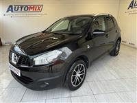 NISSAN QASHQAI,4X4,VITI 12/2012, AUTOMATIKE,MOTORR 2.0 NAFTE