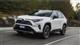 Përforcues i zërit,sportiv Thor per TOYOTA RAV4 IV SUV XA40