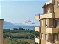 SHITET APARTAMENT 1+1 NE ORIKUM, VLORE