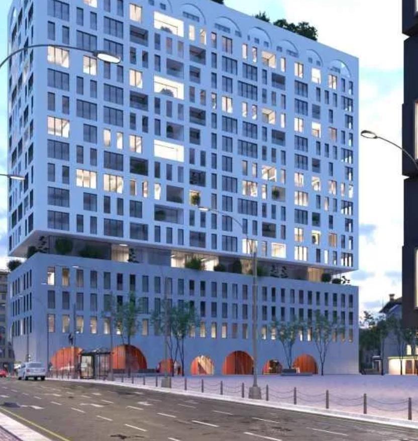 Shitet-apartament-1+1-White-tower